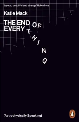 End of Everything - (Astrophysically Speaking) risnedsättning